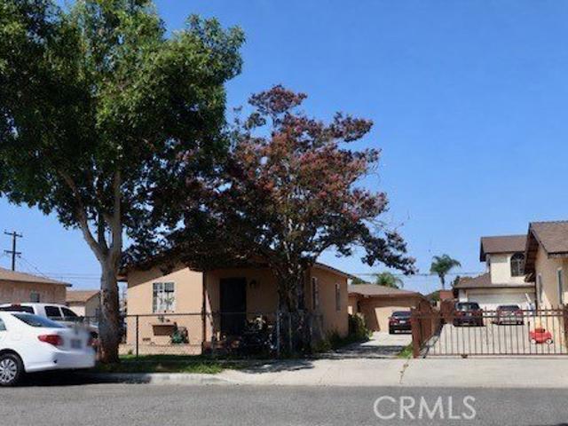 House for sale in Paramount, California