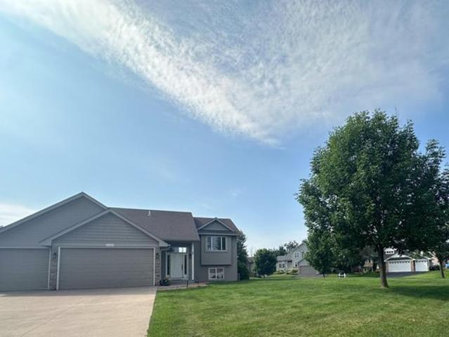 House for sale in Andover, Minnesota