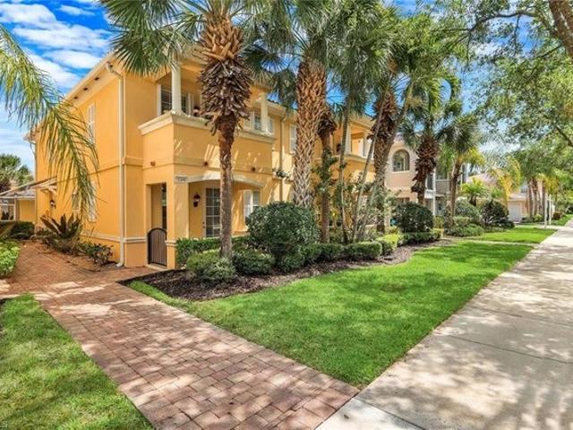 Townhouse for sale in Bonita Springs, Florida