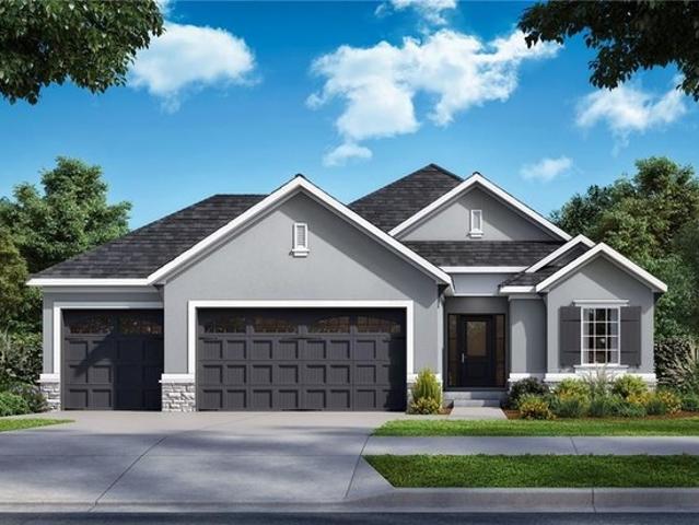 House for sale in Kansas