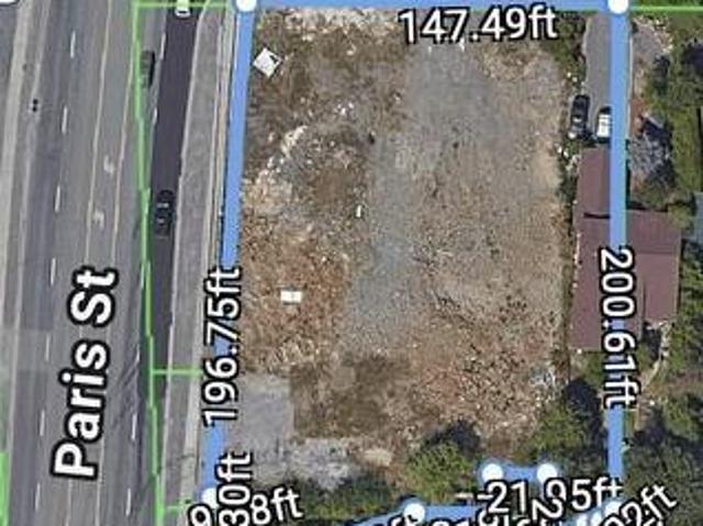 Commercial for sale in Four Corners, Greater Sudbury