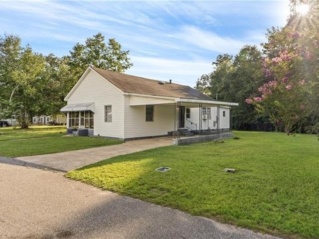 House for sale in Lanett, Alabama