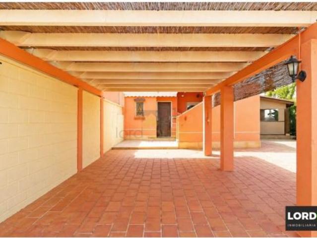 Casa en venta en Los Abades y las Norias, Alto Guadalentín