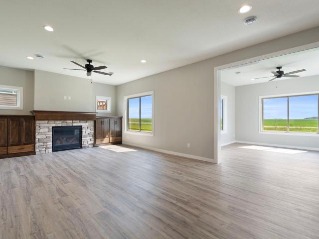 House for sale in Mcleod, Minnesota