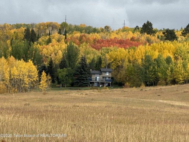 House for sale in Wyoming