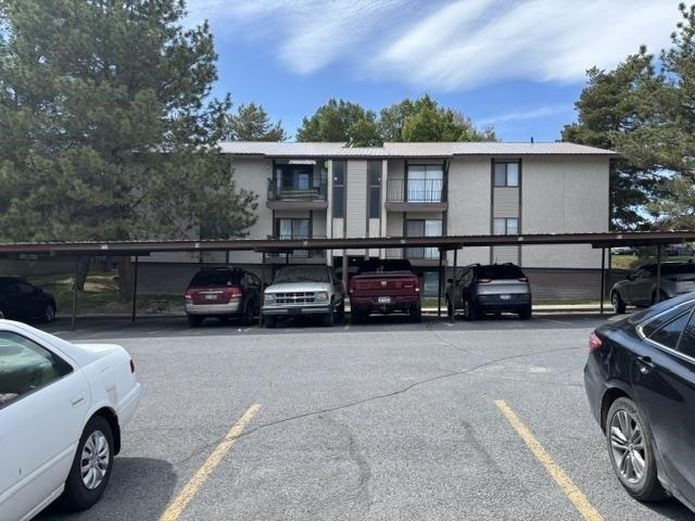 Condo for sale in Pocatello, Bannock County