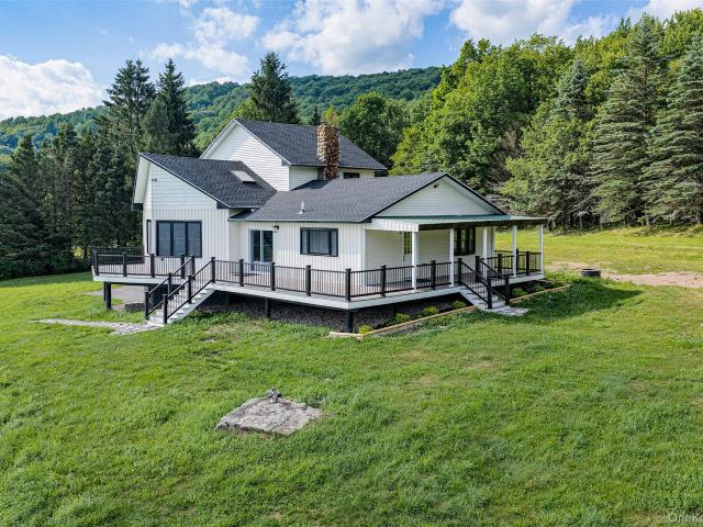 House for sale in New York