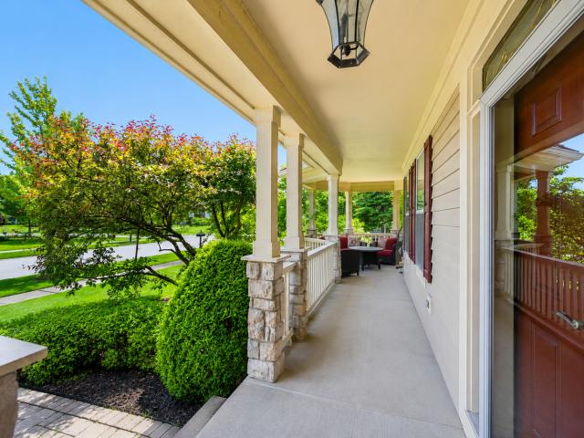 House for sale in Glenview, Illinois