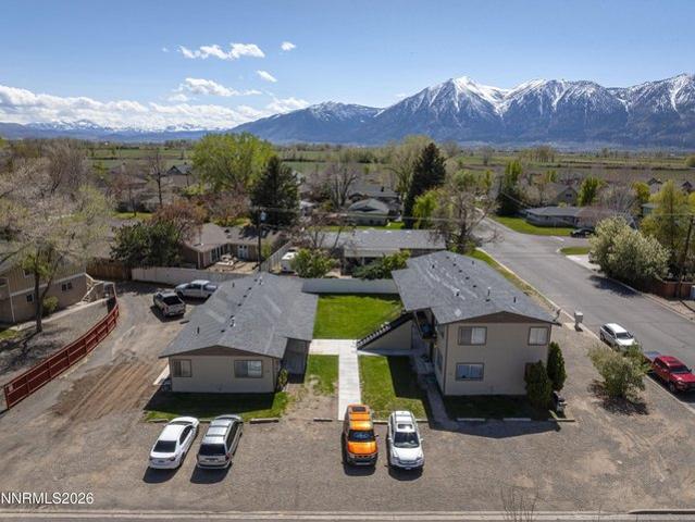 House for sale in Nevada
