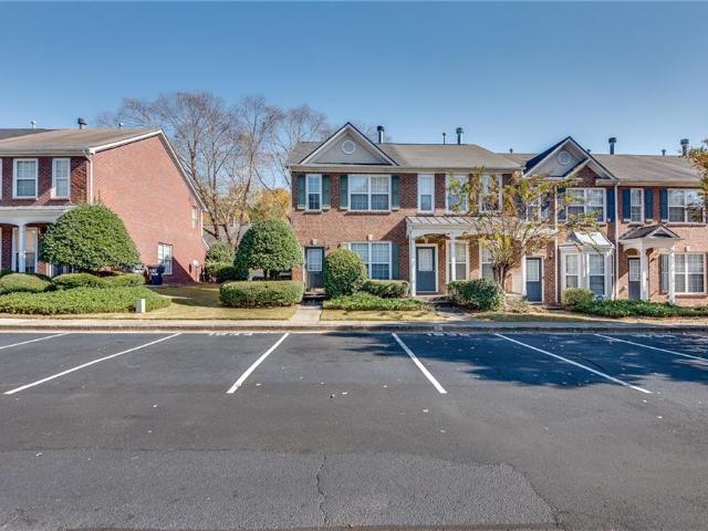Property for sale in Norcross, Georgia