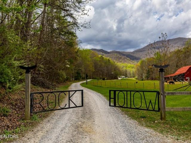 House for sale in Tennessee