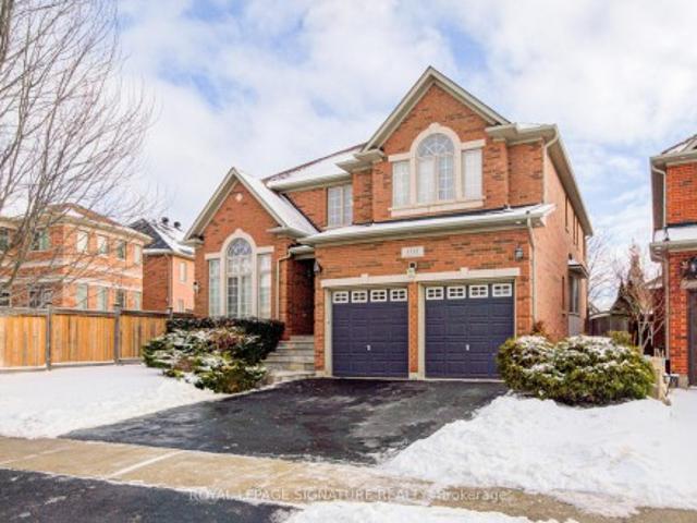 House for sale in Oakville, Ontario