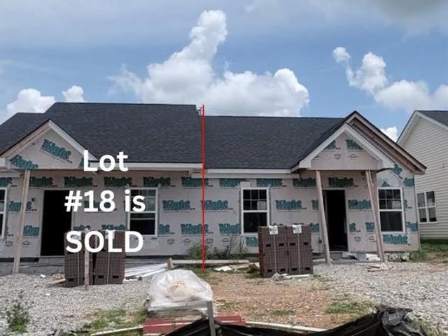 Condo for sale in Corydon, Indiana