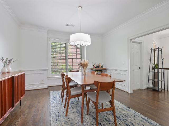 Townhouse for rent in Brookhaven, Georgia