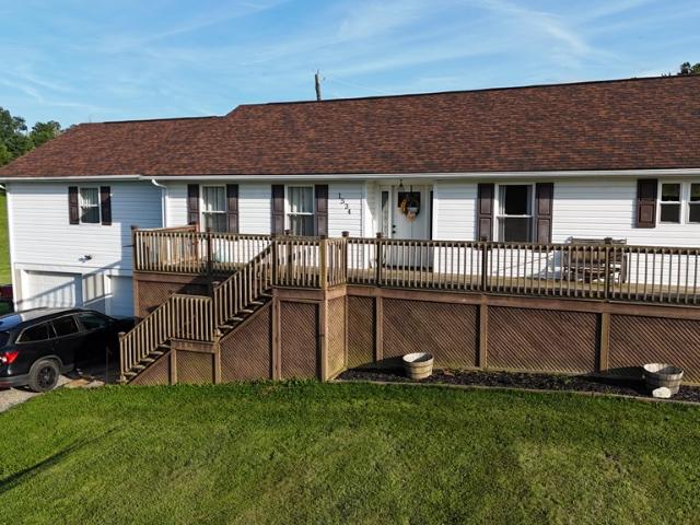 House for sale in Virginia