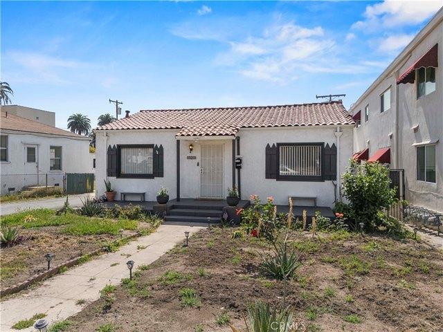 House for sale in Glendale, California