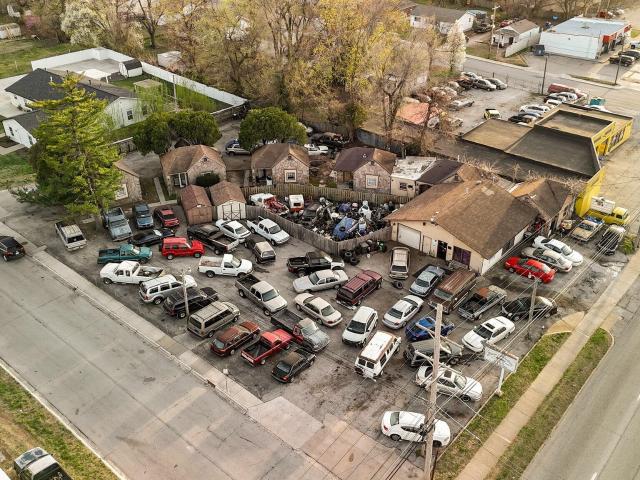 Commercial for sale in Springfield, Missouri