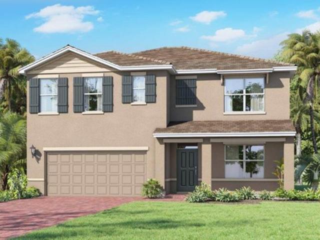 House for sale in Palm Bay, Florida