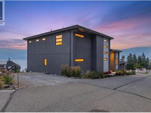 House for sale in West Kelowna, British Columbia