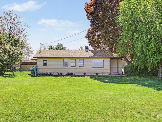 House for sale in Lewiston, Idaho