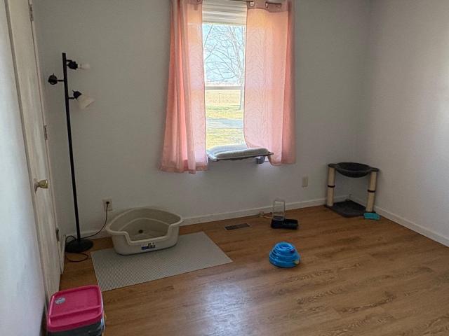 House for sale in Michigan