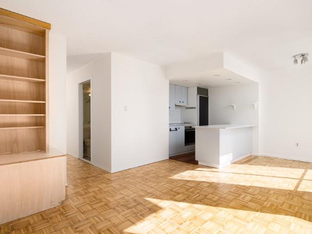 Apartment for rent in Vancouver, British Columbia