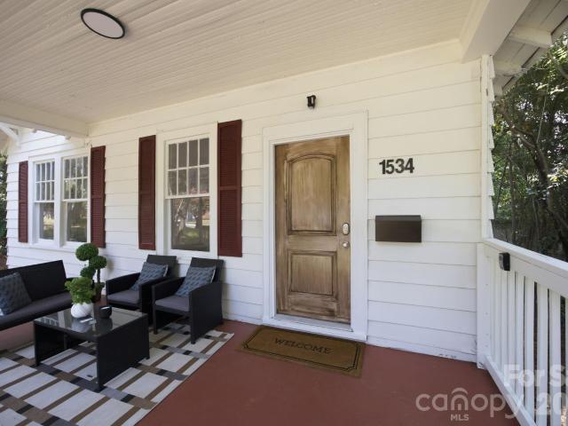 House for sale in Mecklenburg, North Carolina