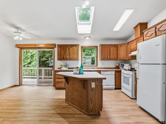 House for sale in Ramsey, Minnesota