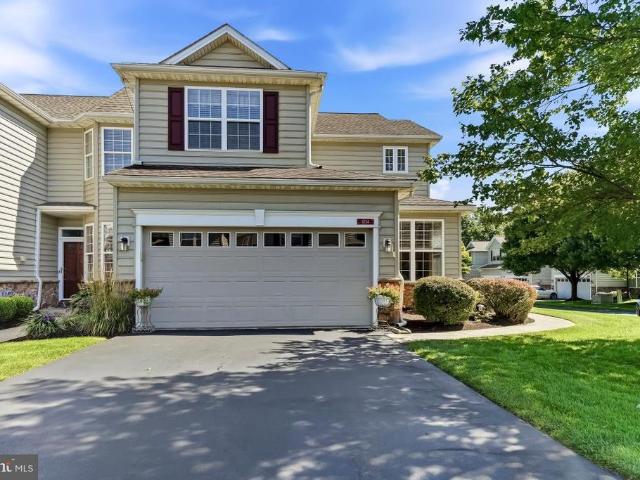 Townhouse for sale in Morgantown, Pennsylvania