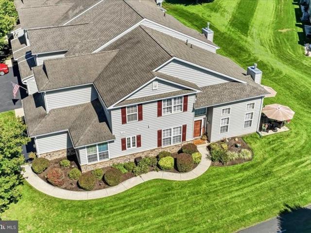 Townhouse for sale in Morgantown, Pennsylvania
