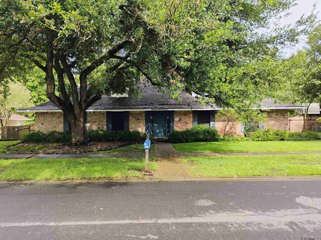 House for sale in Baton Rouge, Louisiana