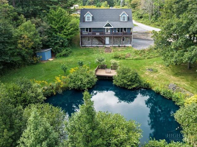 House for sale in Watauga, North Carolina