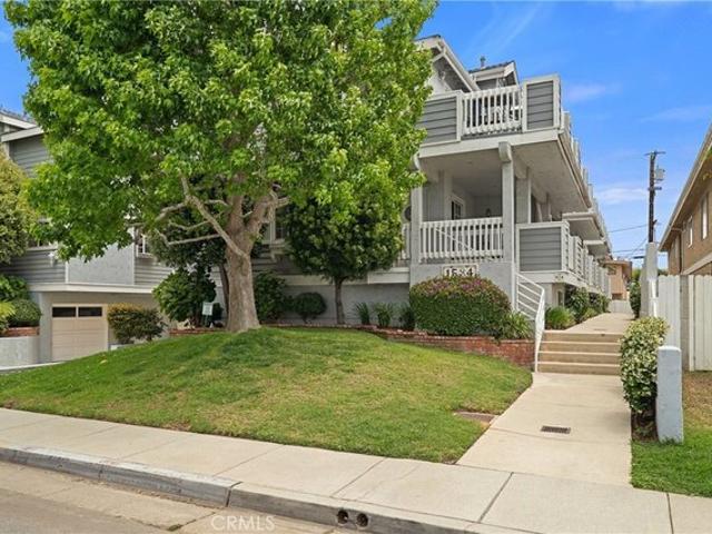 Townhouse for sale in Torrance, California