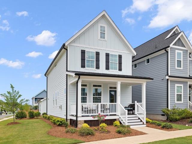 House for sale in Wake, North Carolina