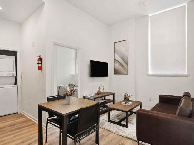 Apartment for rent in Philadelphia, Pennsylvania