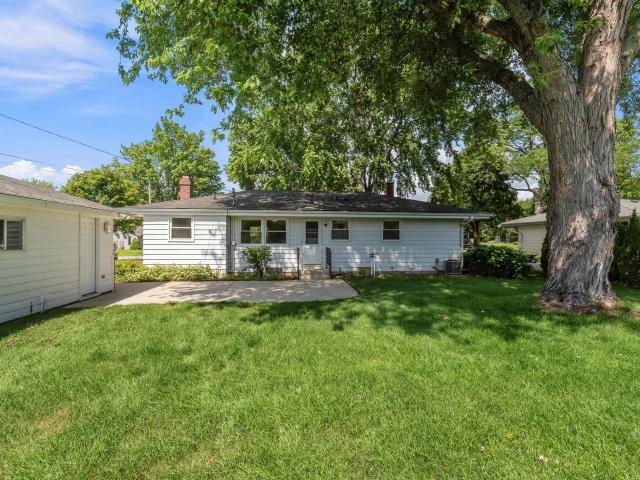 House for sale in Port Washington, Wisconsin