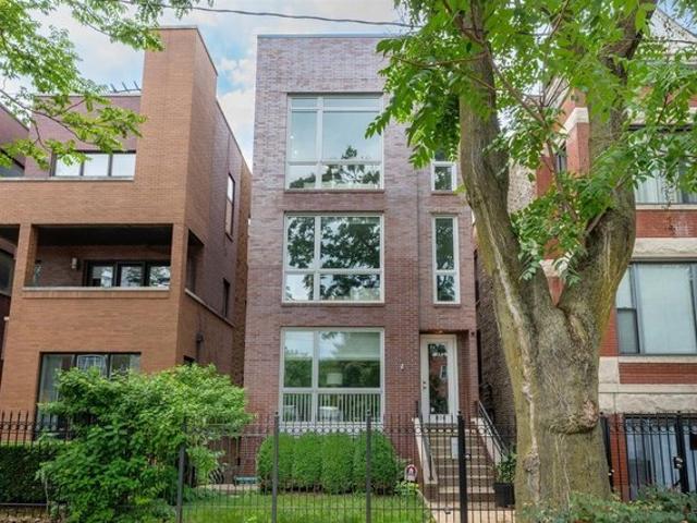 Condo for sale in Chicago Park, Illinois