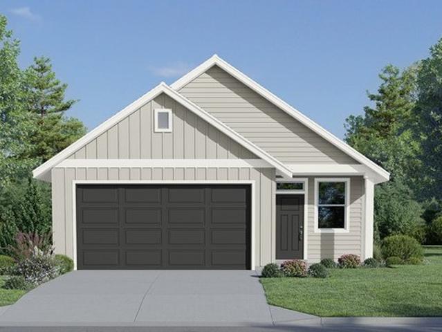 House for sale in Oregonia