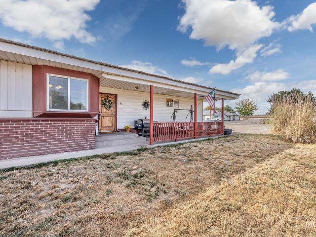 Commercial for sale in Payette, Idaho