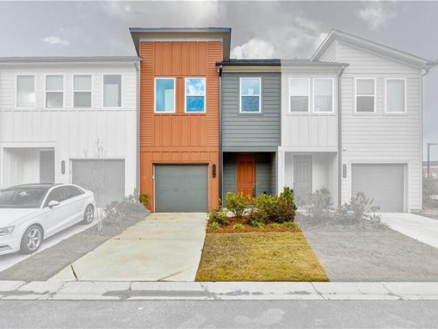 Townhouse for sale in Atlanta