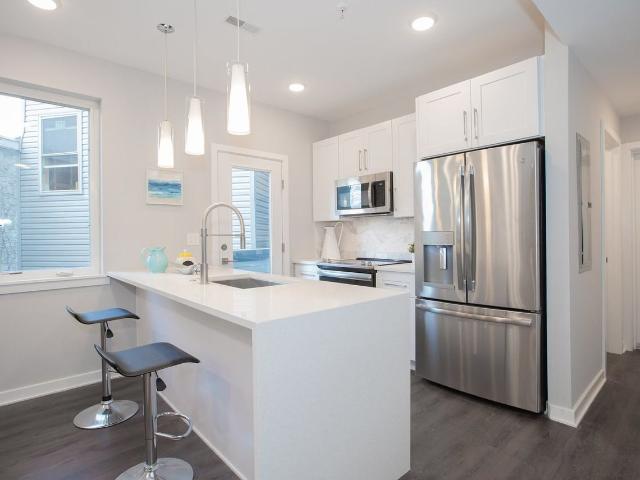 Apartment for rent in Philadelphia, Pennsylvania