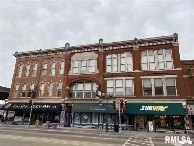 Apartment for rent in Moline
