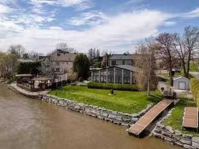 House for sale in Saint-sulpice, Quebec