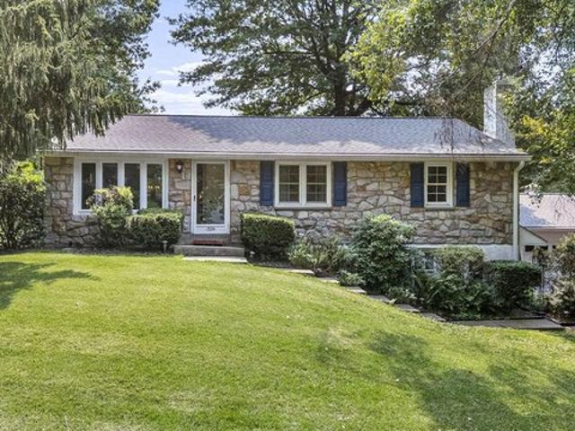 House for sale in Pottstown, Pennsylvania