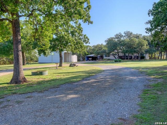 Commercial for sale in Blanco, Texas