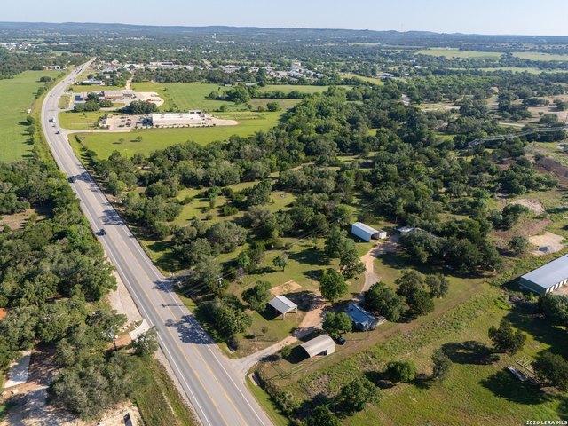 House for sale in Blanco, Texas
