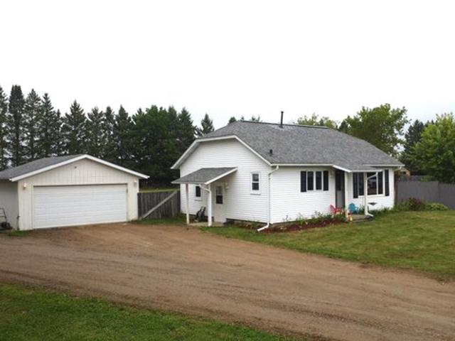 House for sale in Antigo, Wisconsin