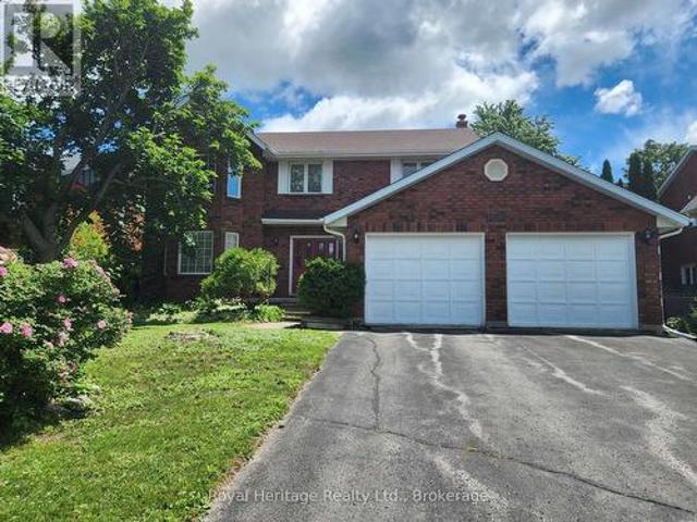 House for sale in Peterborough, Ontario