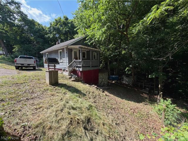 House for sale in East Liverpool, Ohio