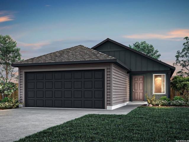 House for sale in New Braunfels, Texas